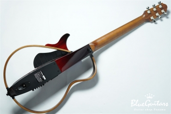 SLG200N - Crimson Red Burst